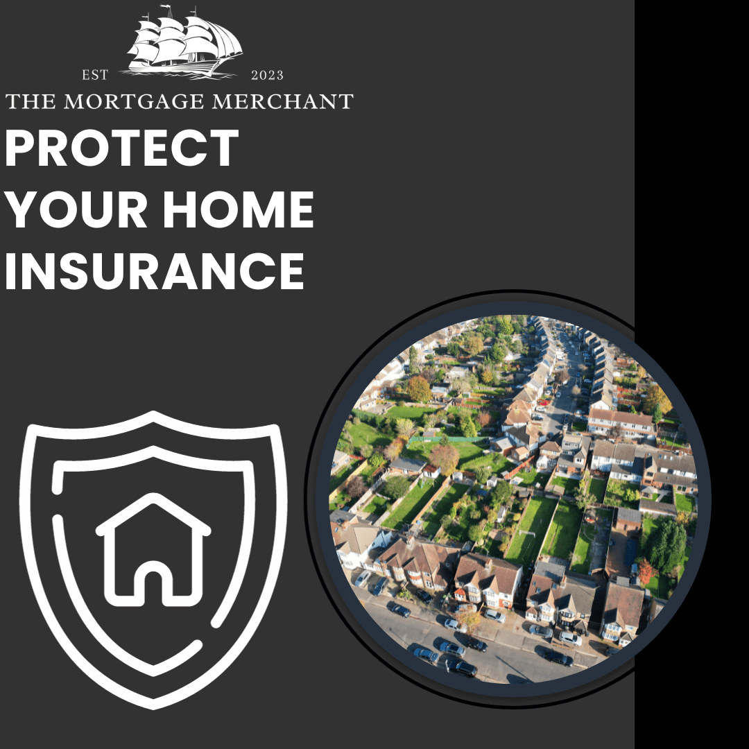 Protect your home insurance